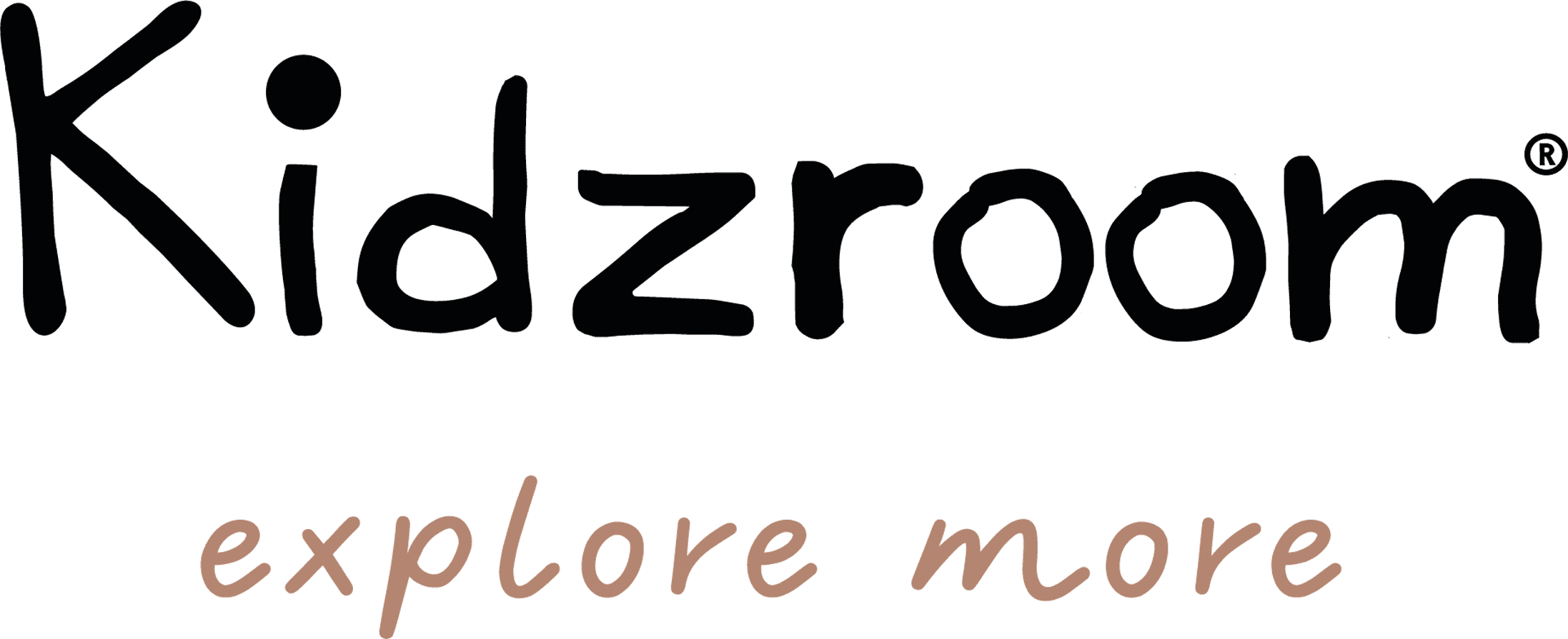 Logotipo Kidzroom Kids & Lifestyle